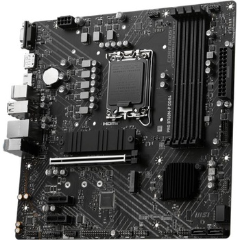 Image 1 of MSI PRO B760M-P DDR4