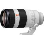 Sony FE 100-400mm F/4.5-5.6 GM OSS (SEL100400GM.SYX) Обективи