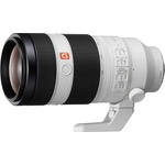 Sony FE 100-400mm F/4.5-5.6 GM OSS (SEL100400GM.SYX) Обективи