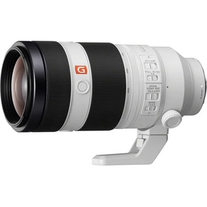 Sony FE 100-400mm F/4.5-5.6 GM OSS (SEL100400GM.SYX) Обективи
