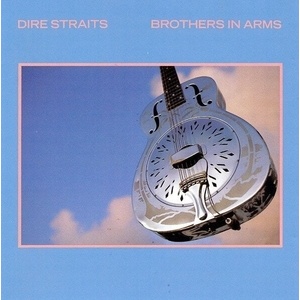 Dire Straits - Brothers In Arms (CD) (0042282449924)