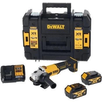 DeWalt DCG407M2T