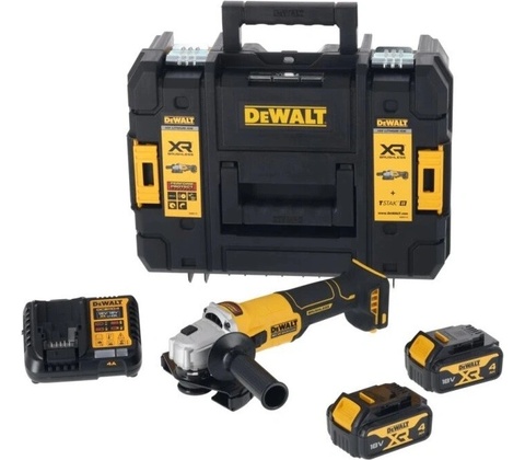 DeWalt DCG407M2T