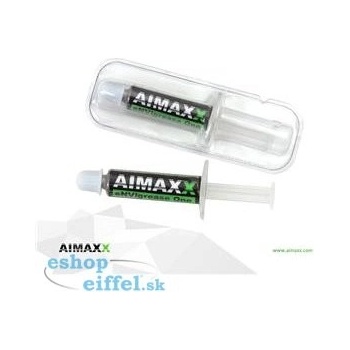 Aimaxx eNVigrease One