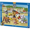 Ravensburger Tlapkova Patrola Rodinné foto 37 dílků