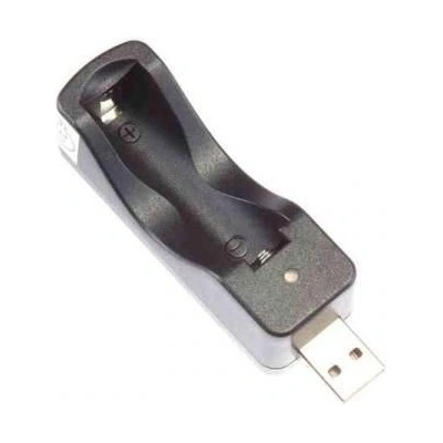 Carrera 800051 Nabíječka USB pro 3.7 V 600 mAh