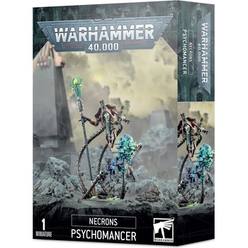 Games Workshop Psychomancer (49-33)