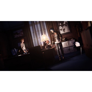 Life is Strange
