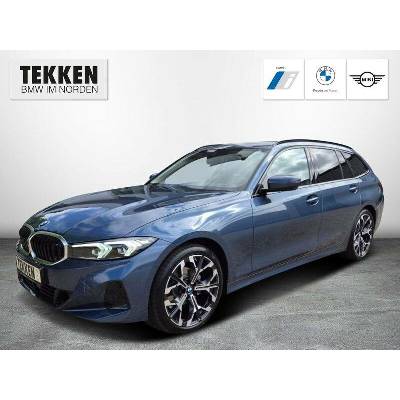 BMW 318i Touring 115 kW