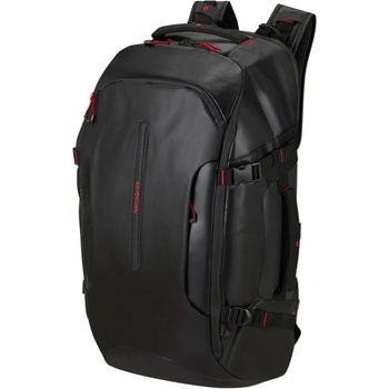 Samsonite Ecodiver 55l černá