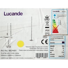 Lucande LW0099