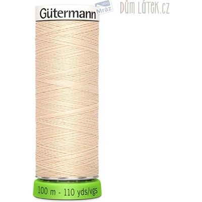 Nit GÜTERMANN 100% PES 5