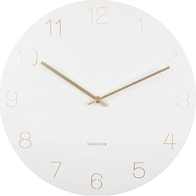 Karlsson KA5762WH