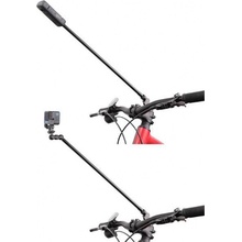 STABLECAM Držák na představec kola a 40cm selfie tyč PE_1DJ6767