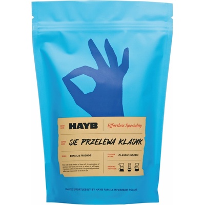 HAYB Prelieva sa Klasika 0,5 kg