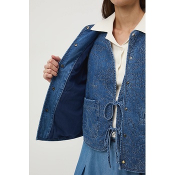 Medicine Дънково яке от памук Medicine (RS26-KUD305)