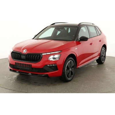 Skoda Kamiq 1.0 TSI Monte Carlo 85 kW