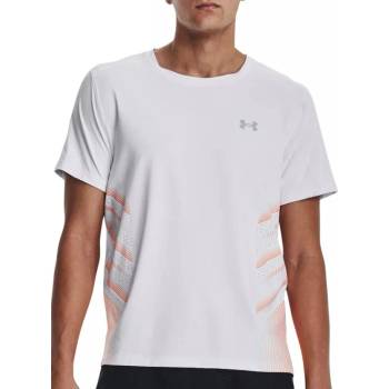 Under Armour Тениска Under Armour UA LAUNCH ELITE GRAPHIC SS 1376518-100 Размер L