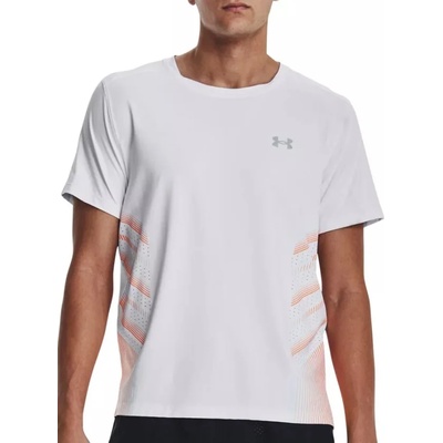 Under Armour Тениска Under Armour UA LAUNCH ELITE GRAPHIC SS 1376518-100 Размер L