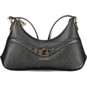 GUESS Дамска чанта guess jeans, Размер uni, Цвят Черен (bg799373_neblack)