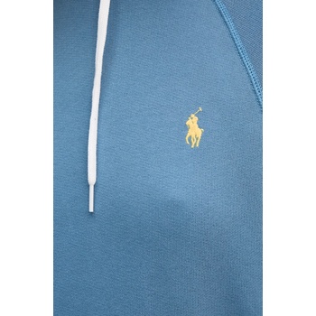 Ralph Lauren Памучен суичър Polo Ralph Lauren (211935583)