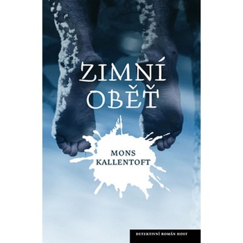 Zimní oběť