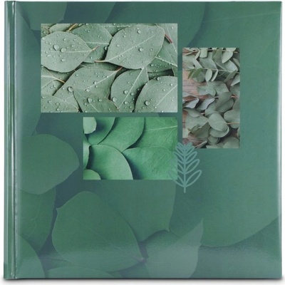 Hama album klasické SINGO II Leaves 30x30 cm, 100 stran