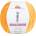 Himalaya Himagurumi 30127 Light Orange Плетива прежда (30127-HIMALAYA)