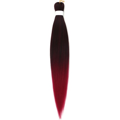 Kanekalon Easy Braid - FR 9 – Zboží Dáma