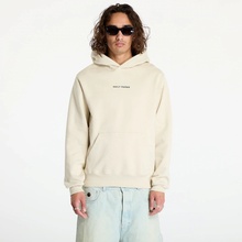 Daily Paper Search Hoodie Pelican Beige