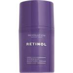 Revolution Beauty Нощен крем за лице Retinol, 50 ml