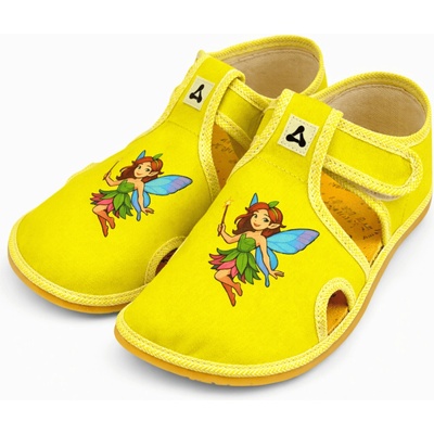 Antal Rascal Fairy