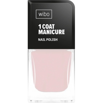 WIBO Лак за нокти 1 Coat, 22, 8.5 ml