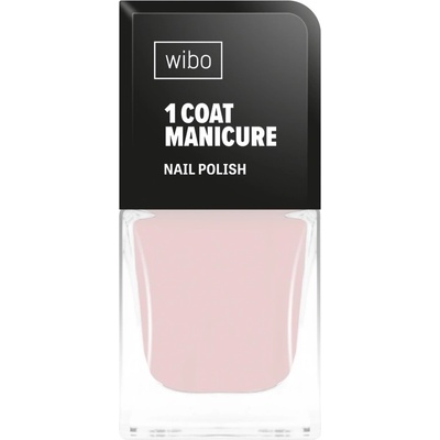WIBO Лак за нокти 1 Coat, 22, 8.5 ml