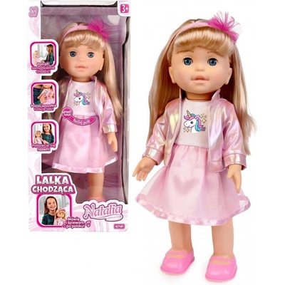 artyk Chodící Natalia 40 cm