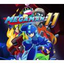 Mega Man 11