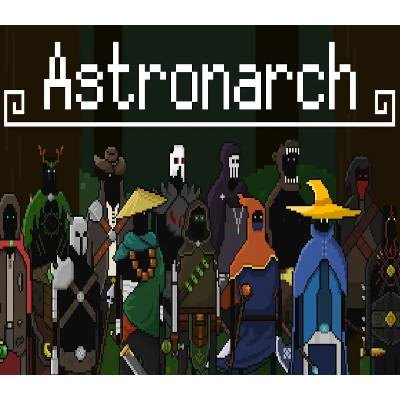 Astronarch