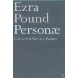 Personae | Ezra Pound (2001)