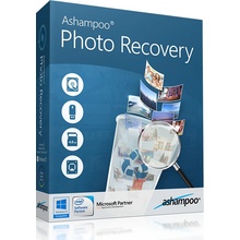 Ashampoo Photo Recovery