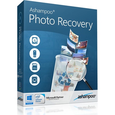 Ashampoo Photo Recovery – Zbozi.Blesk.cz