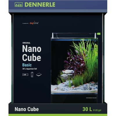 Dennerle Nano Cube Basic 30 l