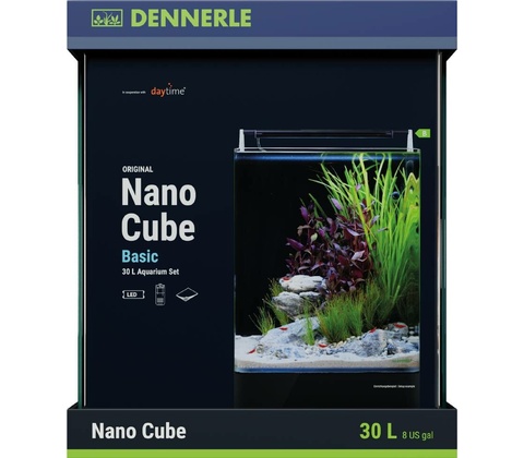 Dennerle Nano Cube Basic 30 l