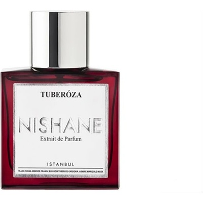 NISHANE Tuberóza (Istanbul) Extrait de Parfum 15 ml