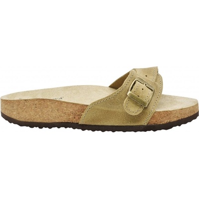 Protetika šlapky ORS T 05 svetlobéžová rock