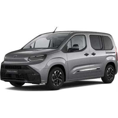 Toyota Proace City Verso Teamplayer 81 kW