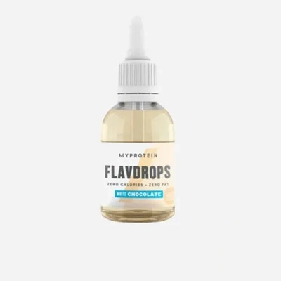 MYPROTEIN FlavDrops vanilka 50 ml