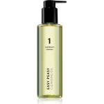 numbuzin No. 1 Easy Peasy Cleansing Oil почистващо и премахващо грима масло за хидратиране на кожата и минимизиране на порите 200ml