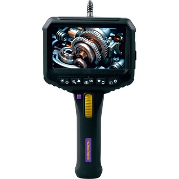 Image 1 of Levenhuk Ermenrich Seek VE80 (85670)