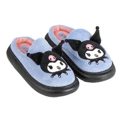 Пантофи Cerdá Hello Kitty Kuromi 1 slippers - Blue (Purple)