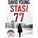 Stasi 77 Young DavidPaperback